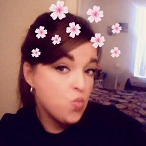 Meet your Posher, Brandy